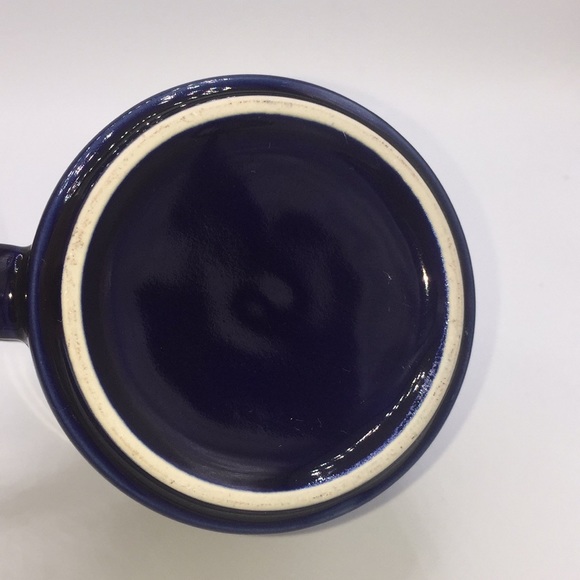 Baxter Paramax Analytical Systems Logo Advertising Healthcare Hospital Mug - Picture 5 of 9